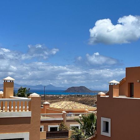 Ftv Holidays Homes Corralejo Exterior photo