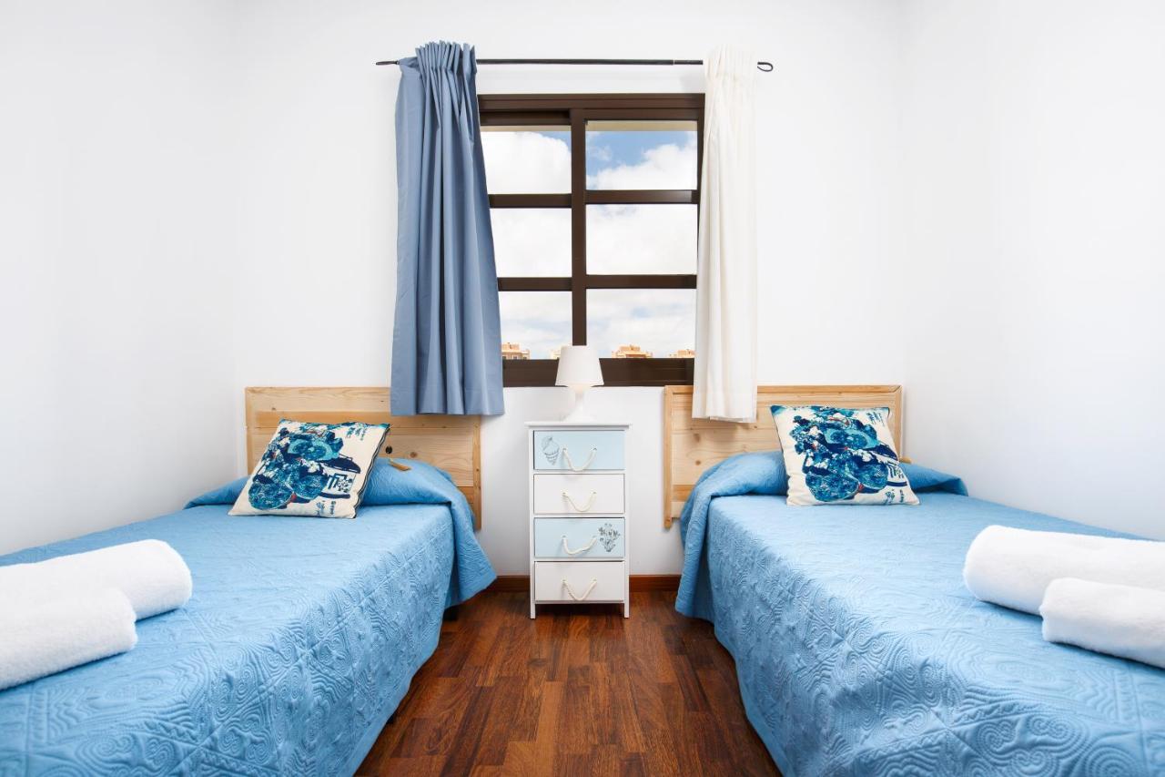 Ftv Holidays Homes Corralejo Exterior photo