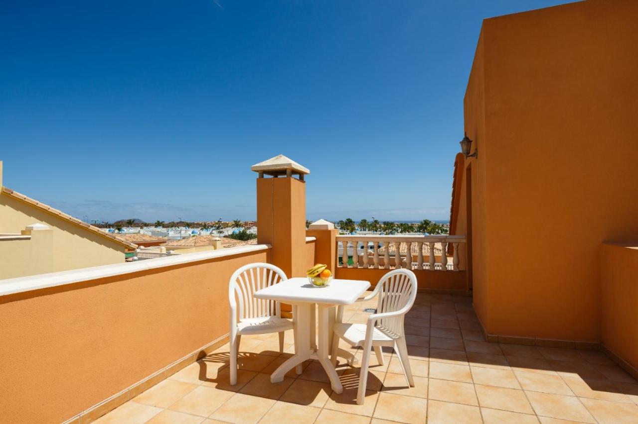 Ftv Holidays Homes Corralejo Exterior photo